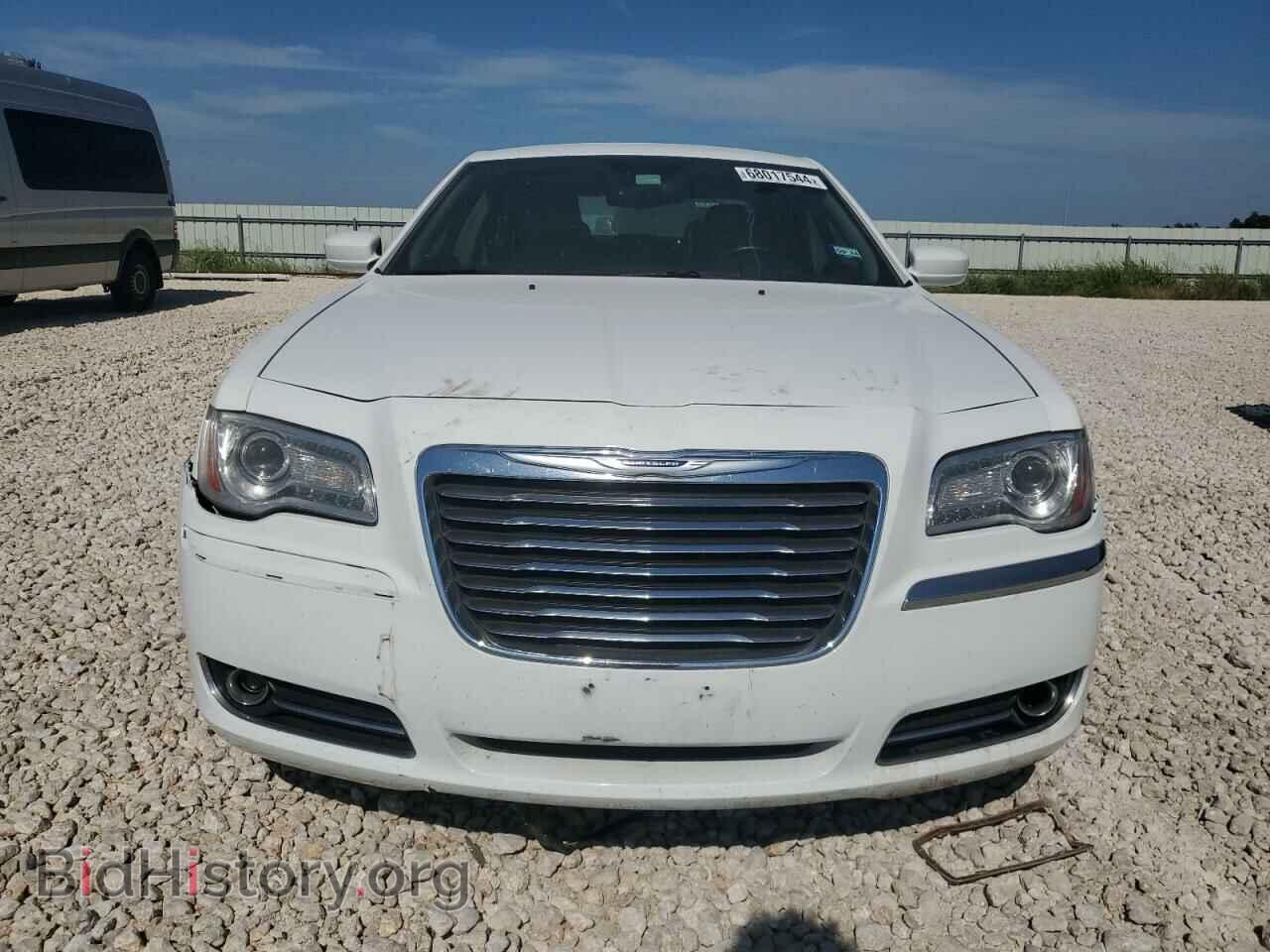 2013 CHRYSLER 300 - VIN: 2C3CCAAG7DH698926 - Фото 5