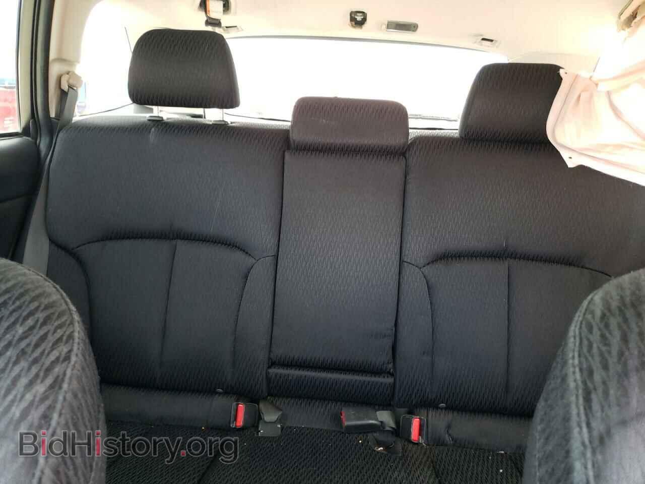 2012 SUBARU OUTBACK - VIN: 4S4BRBCC2C3301609 - Фото 10