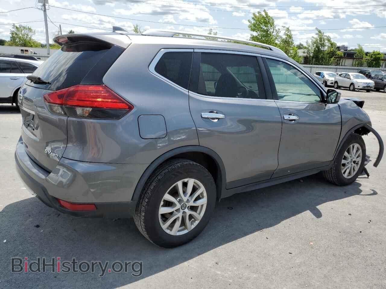 2017 NISSAN ROGUE - VIN: KNMAT2MV2HP616573 - Фото 3