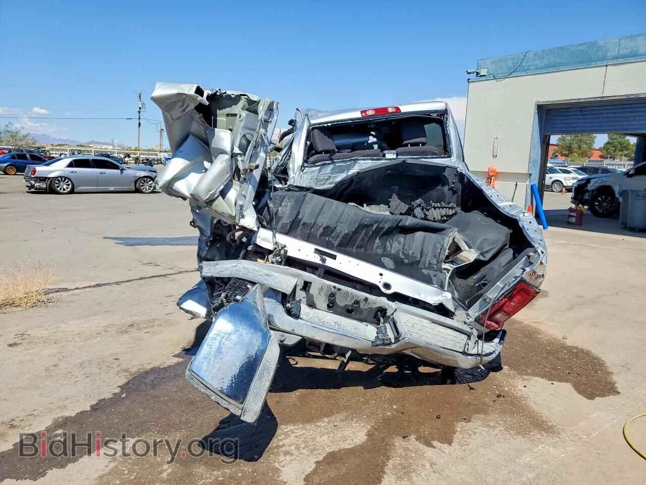 2026 RAM 2500 - VIN: 3C6UR5DJ2TG259426 - Photo 6