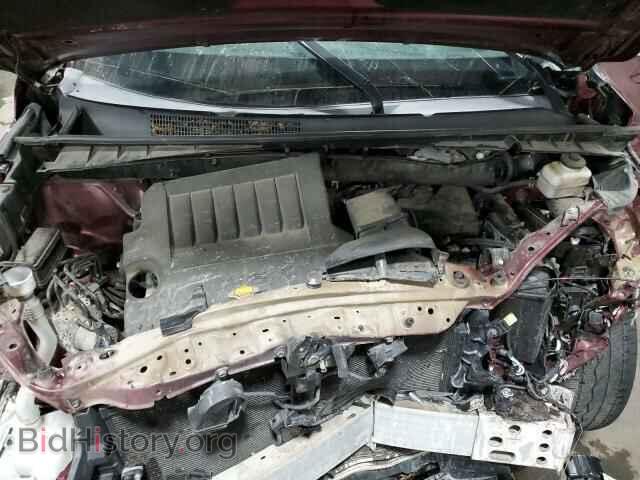2015 TOYOTA HIGHLANDER - VIN: 5TDJKRFH2FS128200 - Фото 12