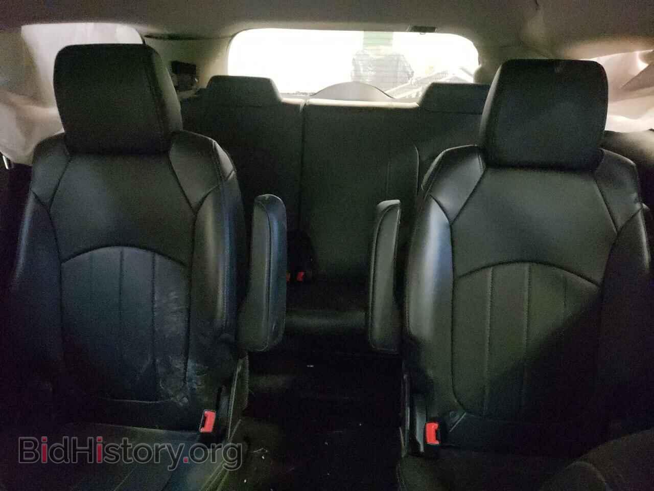 2015 BUICK ENCLAVE - VIN: 5GAKVBKD9FJ140350 - Фото 10