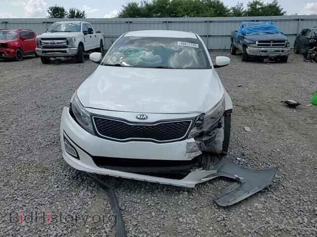 2015 KIA OPTIMA - VIN: KNAGM4A73F5644977 - Photo 13