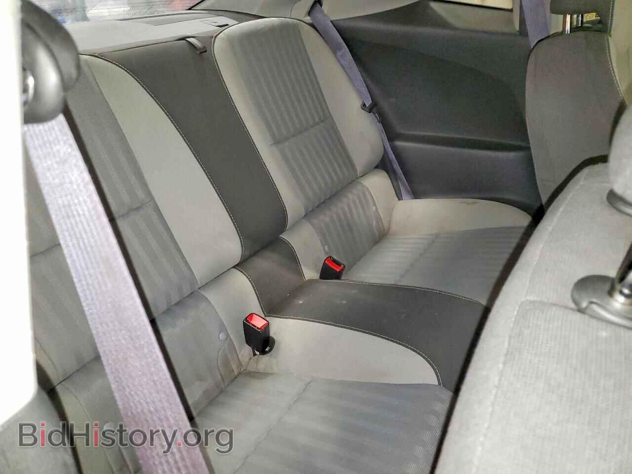 2014 CHEVROLET CAMARO - VIN: 2G1FA1E39E9283214 - Фото 10