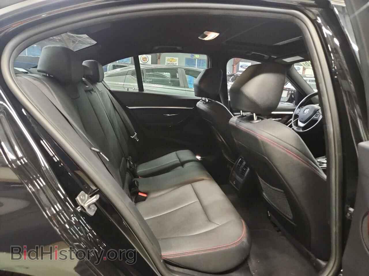 2018 BMW 3 SERIES - VIN: WBA8E1C56JA758760 - Фото 10