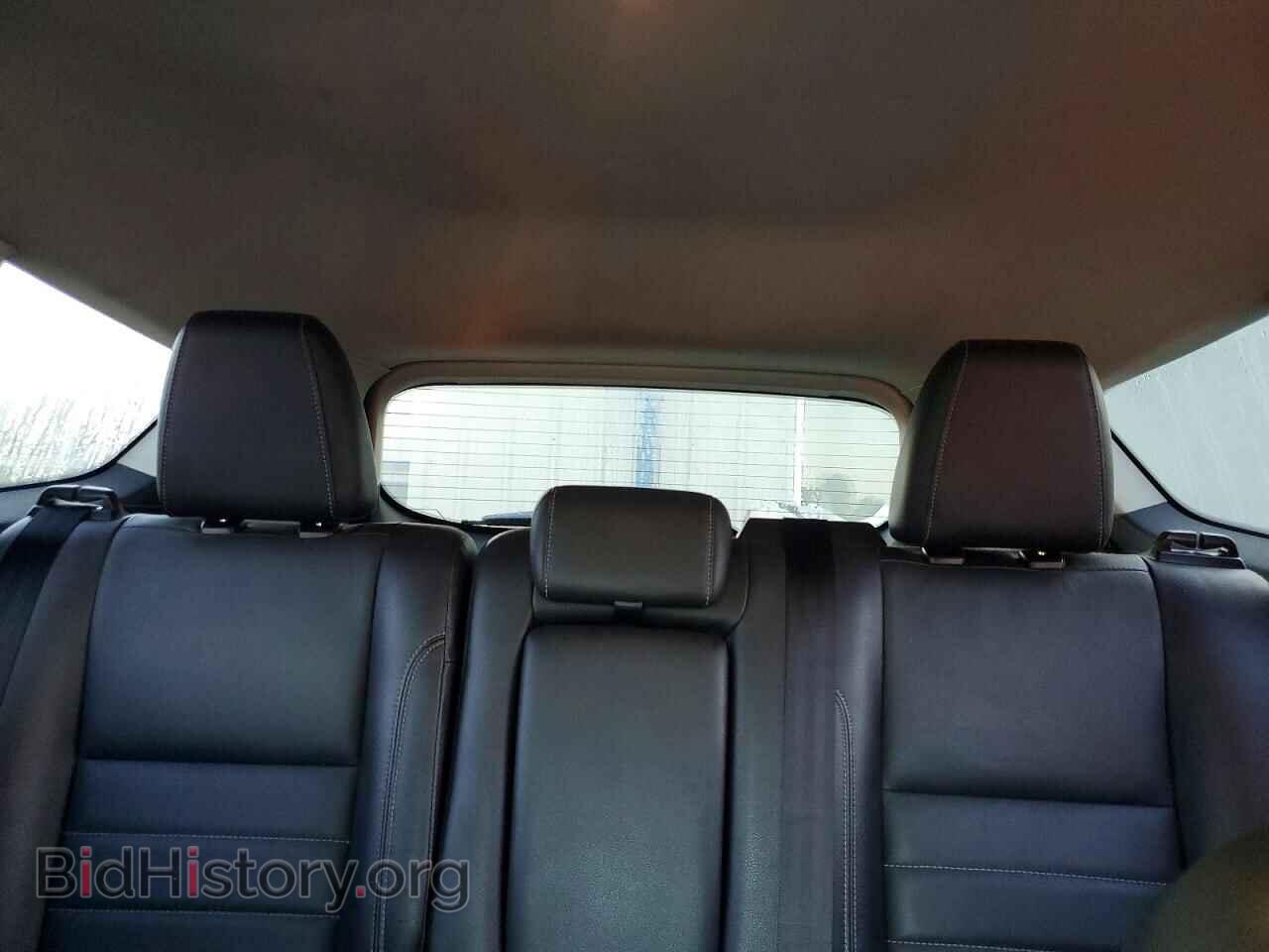 2013 FORD ESCAPE - VIN: 1FMCU9H92DUD93342 - Photo 10