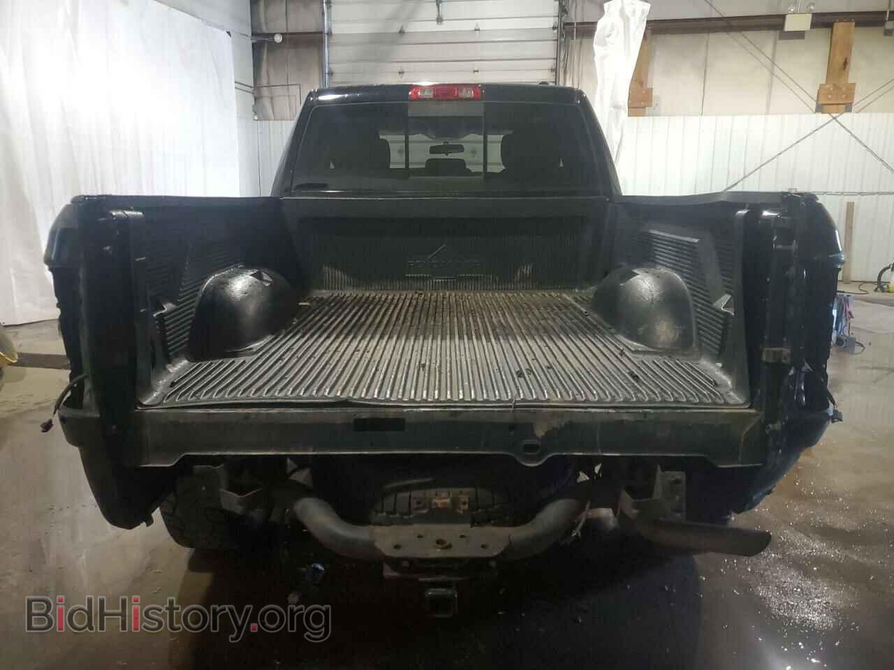 2012 DODGE RAM 1500 - VIN: 1C6RD6GP4CS135676 - Photo 6