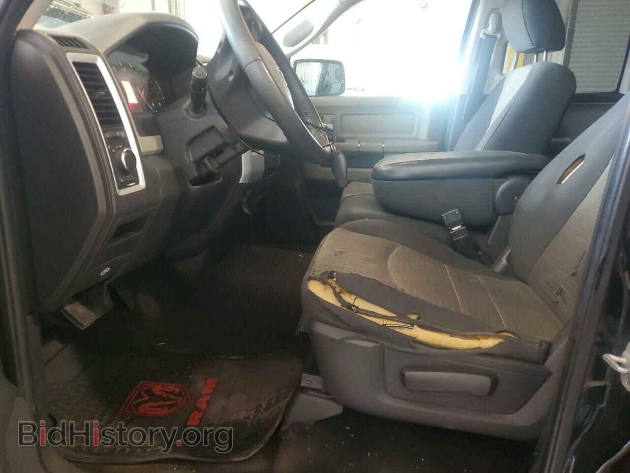 2012 DODGE RAM 1500 - VIN: 1C6RD6GP4CS135676 - Photo 7