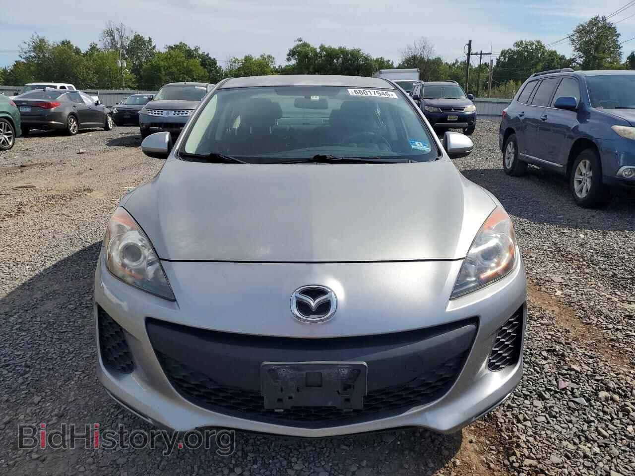 2012 MAZDA 3 - VIN: JM1BL1UG3C1518633 - Photo 5