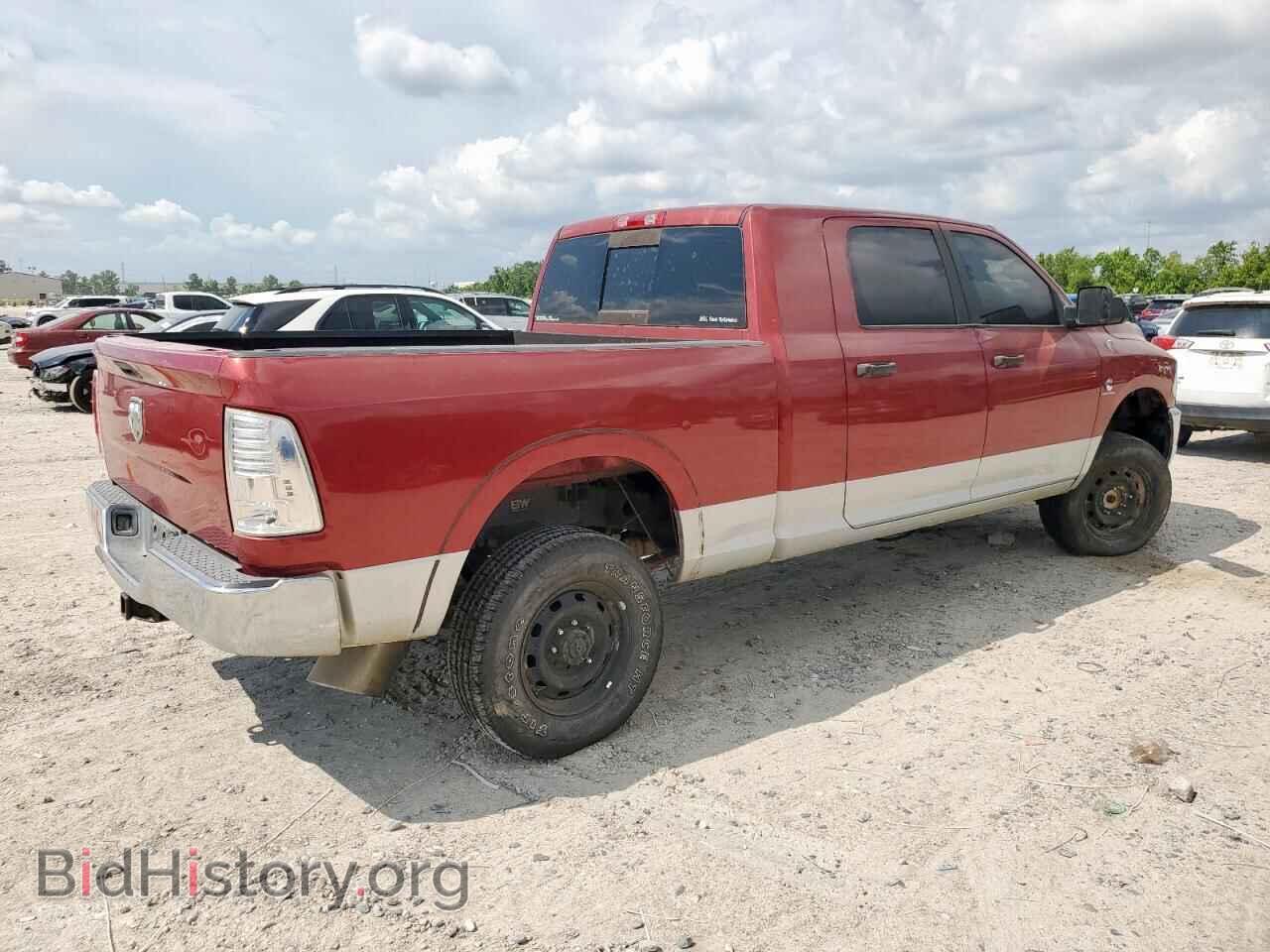 2013 RAM 2500 - VIN: 3C6UR5NL4DG543254 - Фото 3