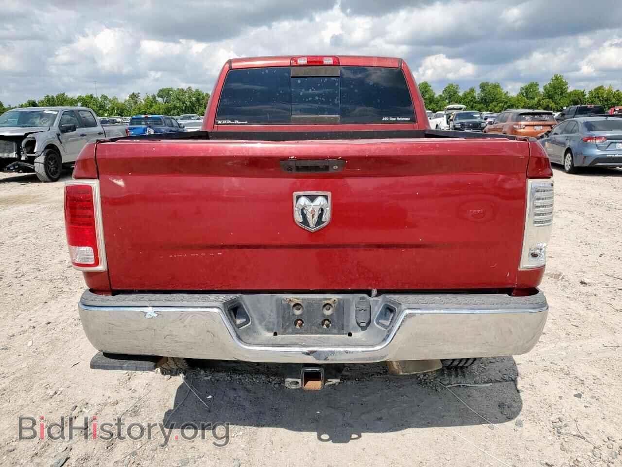 2013 RAM 2500 - VIN: 3C6UR5NL4DG543254 - Фото 6