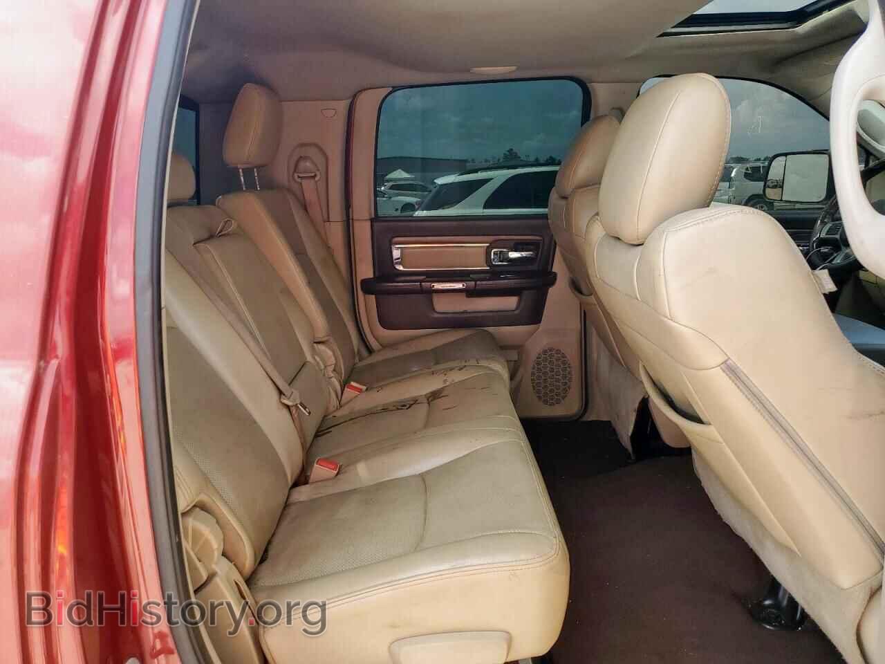 2013 RAM 2500 - VIN: 3C6UR5NL4DG543254 - Фото 10