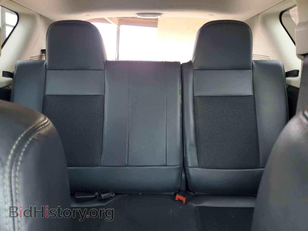 2016 JEEP COMPASS - VIN: 1C4NJCEB6GD664627 - Photo 10