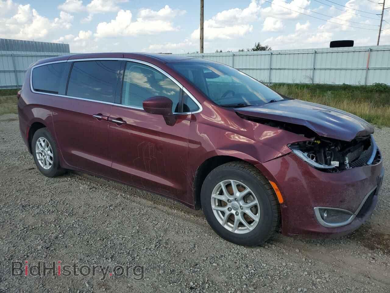 2020 CHRYSLER PACIFICA - VIN: 2C4RC1FG5LR124235 - Photo 4