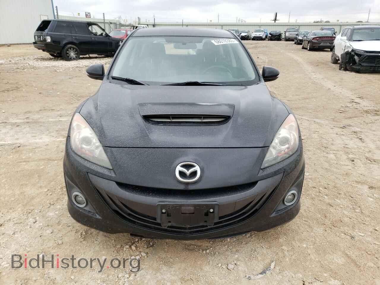 2012 MAZDA ALL OTHER - VIN: JM1BL1L36C1675331 - Фото 5