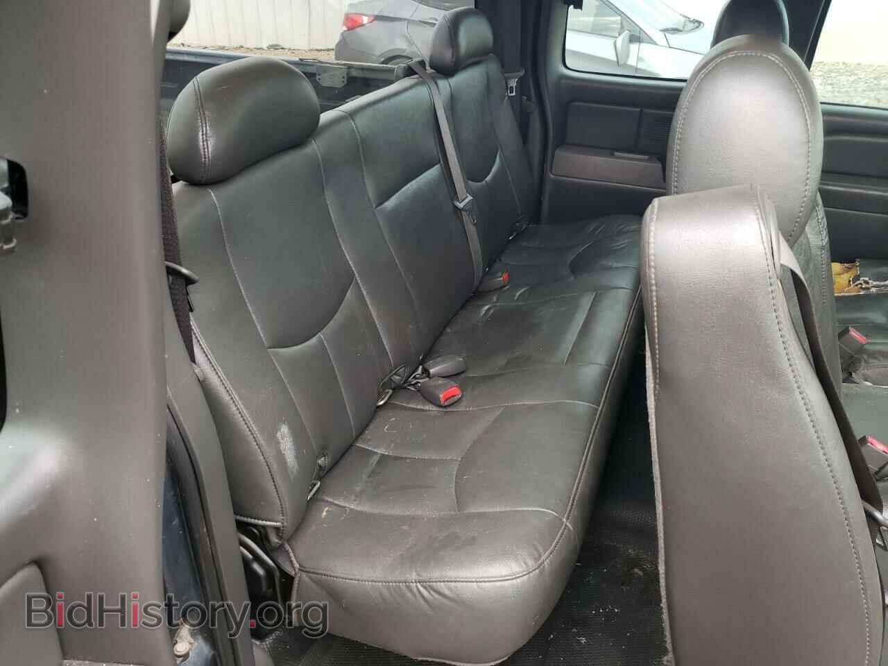 2006 CHEVROLET ALL Models - VIN: 2GCEC19Z661305939 - Фото 10