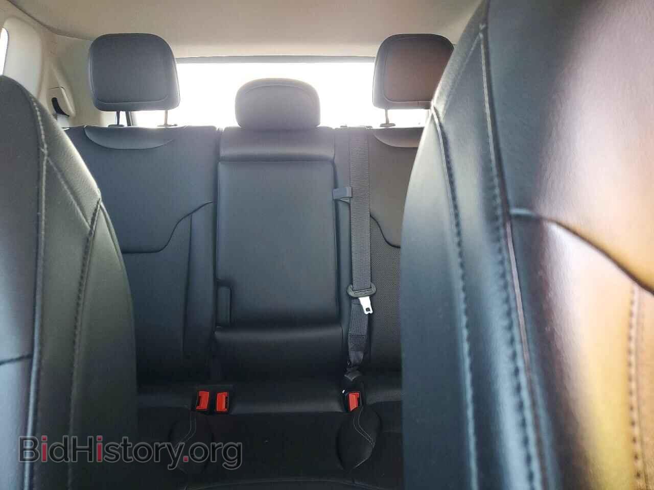 2022 JEEP COMPASS - VIN: 3C4NJDCB5NT104016 - Photo 10