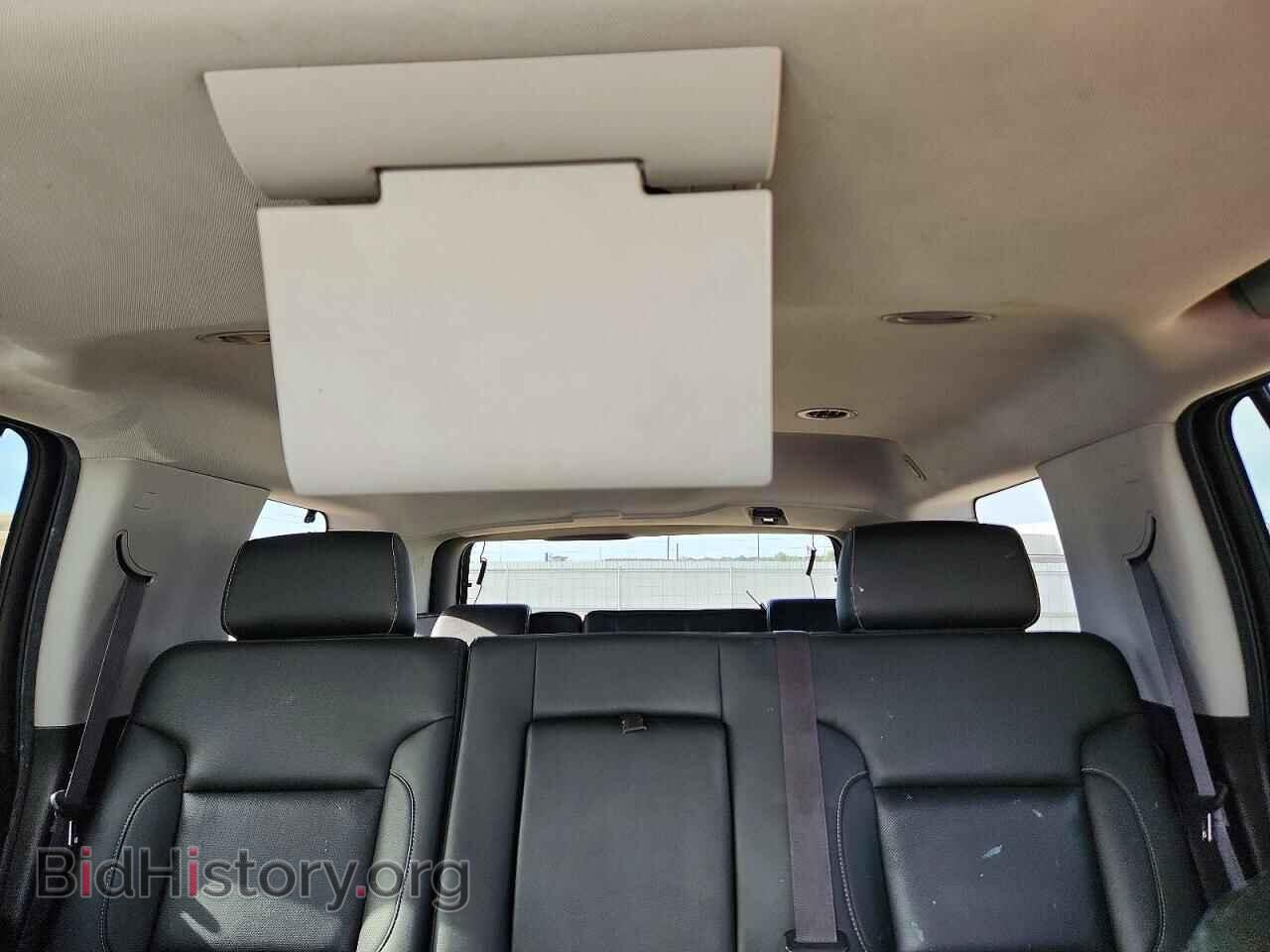 2015 GMC YUKON - VIN: 1GKS2BKC2FR188342 - Photo 10