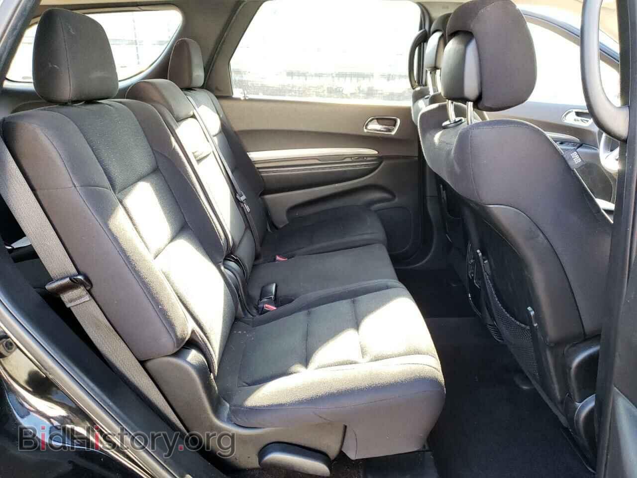 2017 DODGE All Models - VIN: 1C4RDHAG4HC957795 - Photo 11