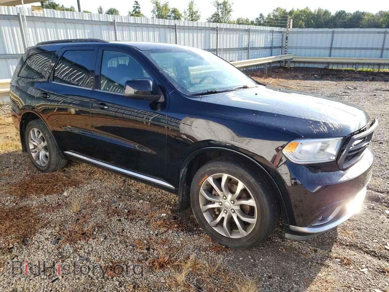 2017 DODGE All Models - VIN: 1C4RDHAG4HC957795 - Photo 4