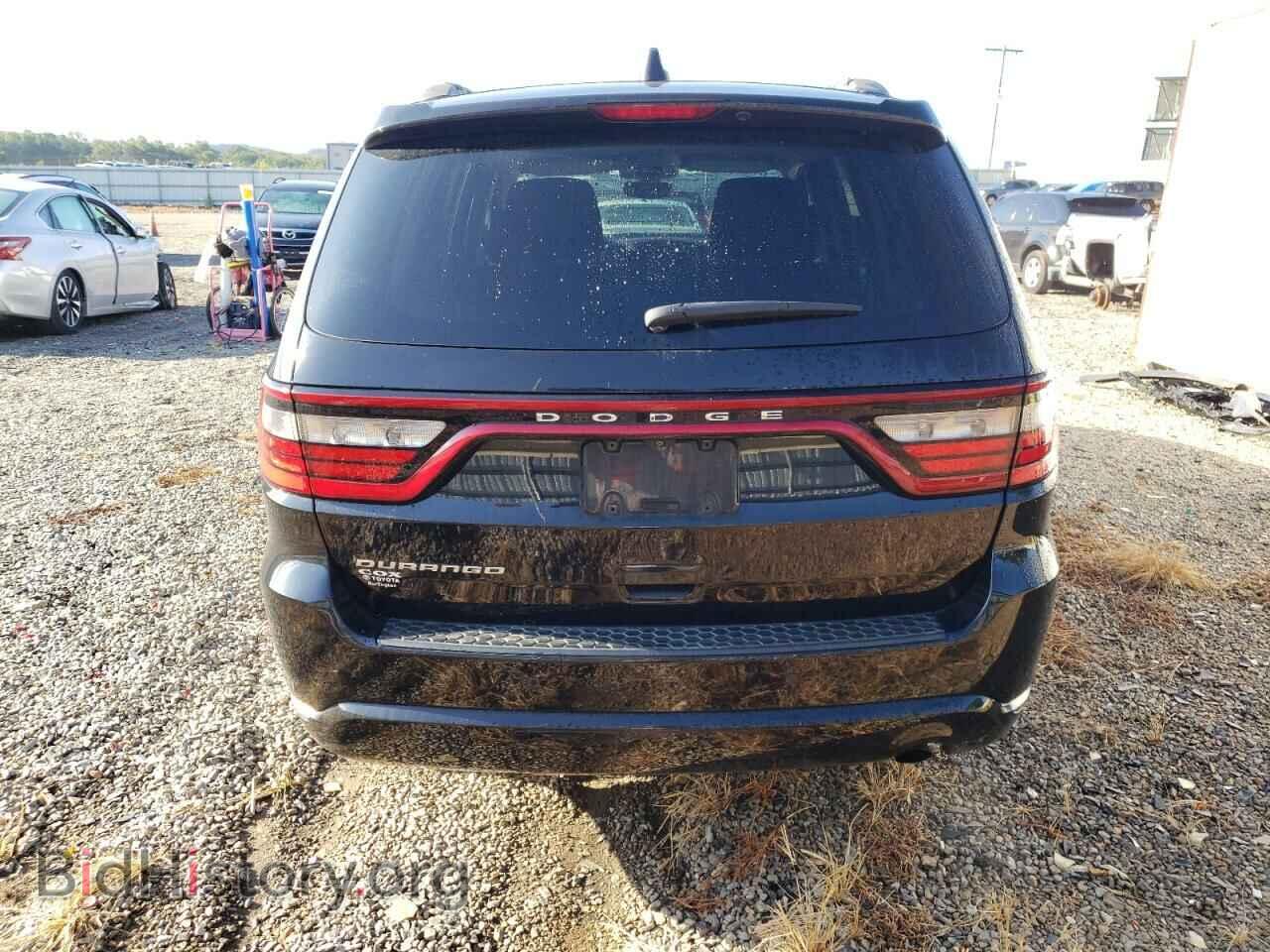 2017 DODGE All Models - VIN: 1C4RDHAG4HC957795 - Photo 6