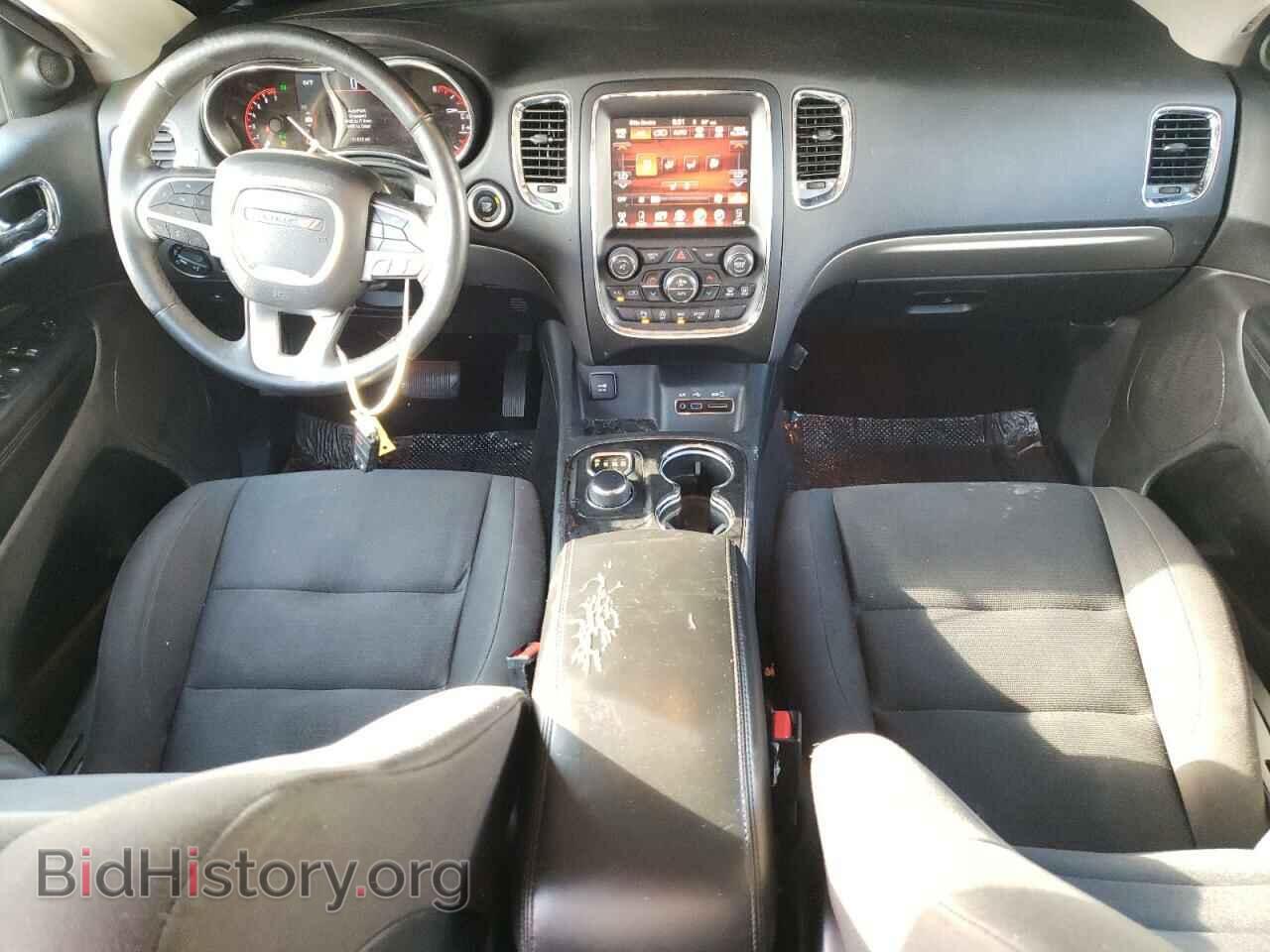 2017 DODGE All Models - VIN: 1C4RDHAG4HC957795 - Photo 8