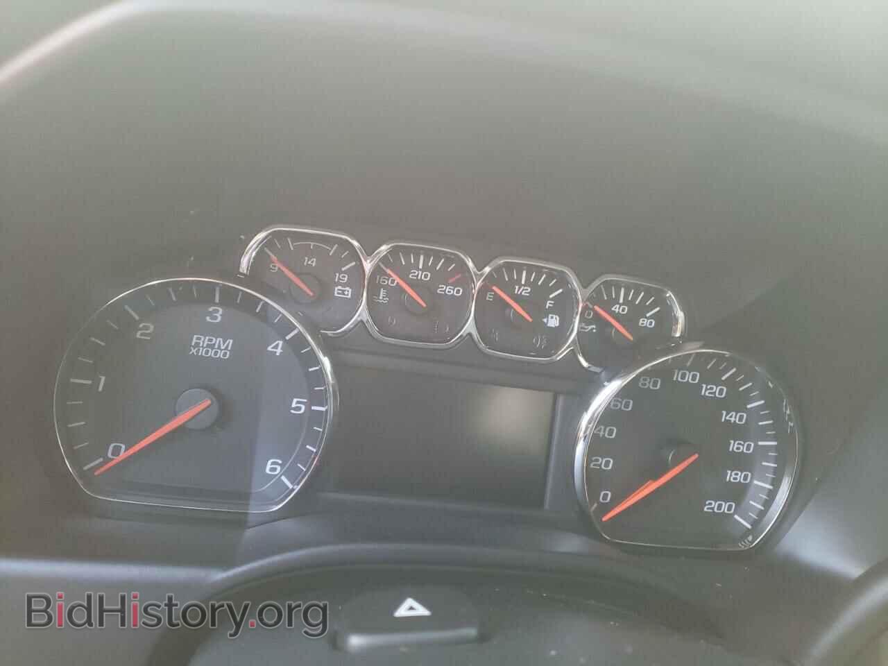 2014 GMC SIERRA - VIN: 3GTU2VEC1EG357704 - Фото 8
