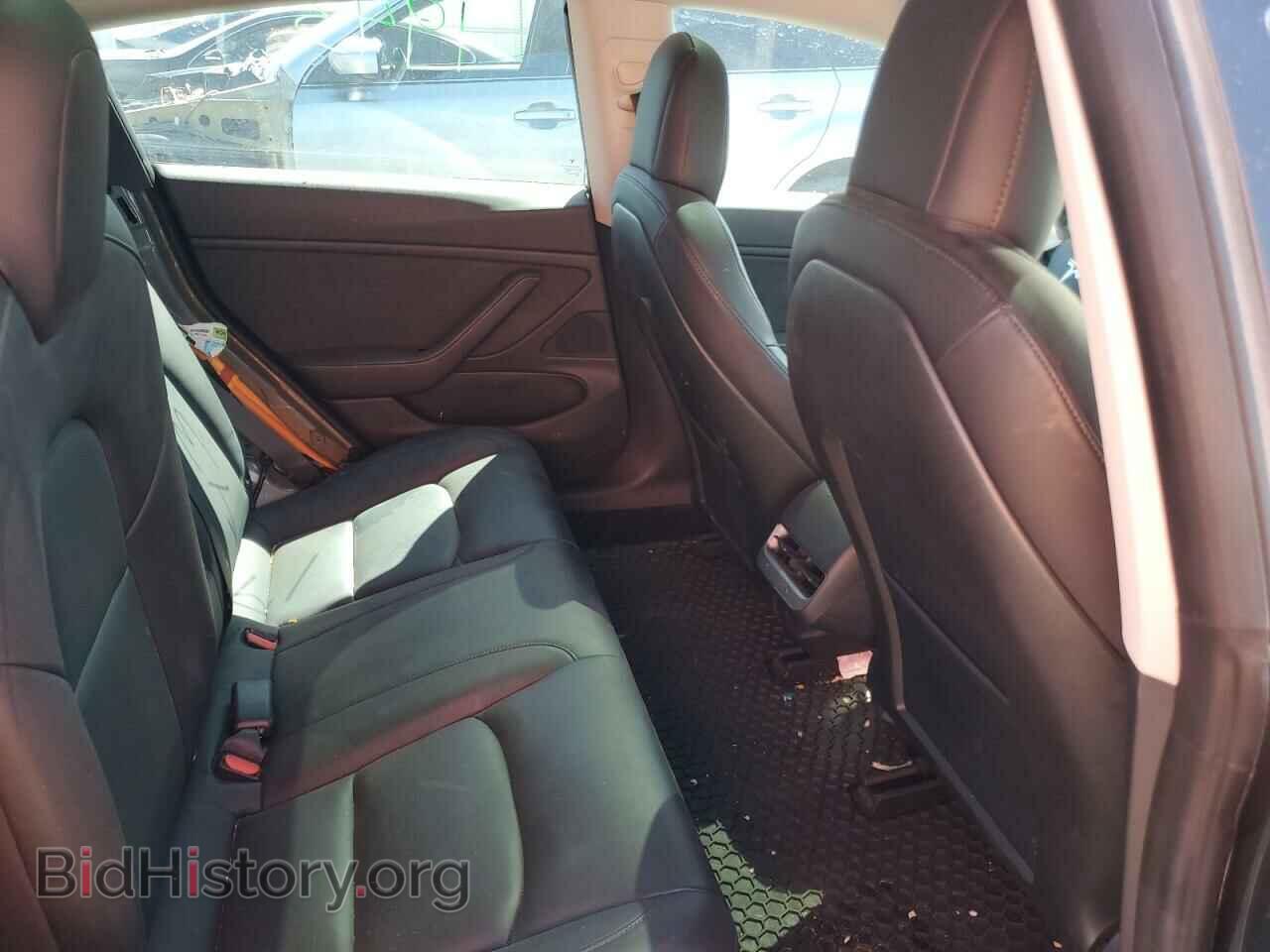 2018 TESLA MODEL 3 - VIN: 5YJ3E1EB6JF082902 - Фото 10