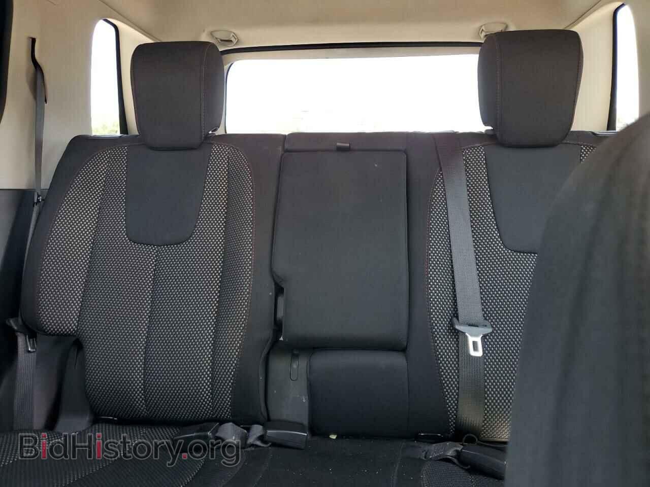 2013 GMC TERRAIN - VIN: 2GKALSEK0D6433563 - Фото 10