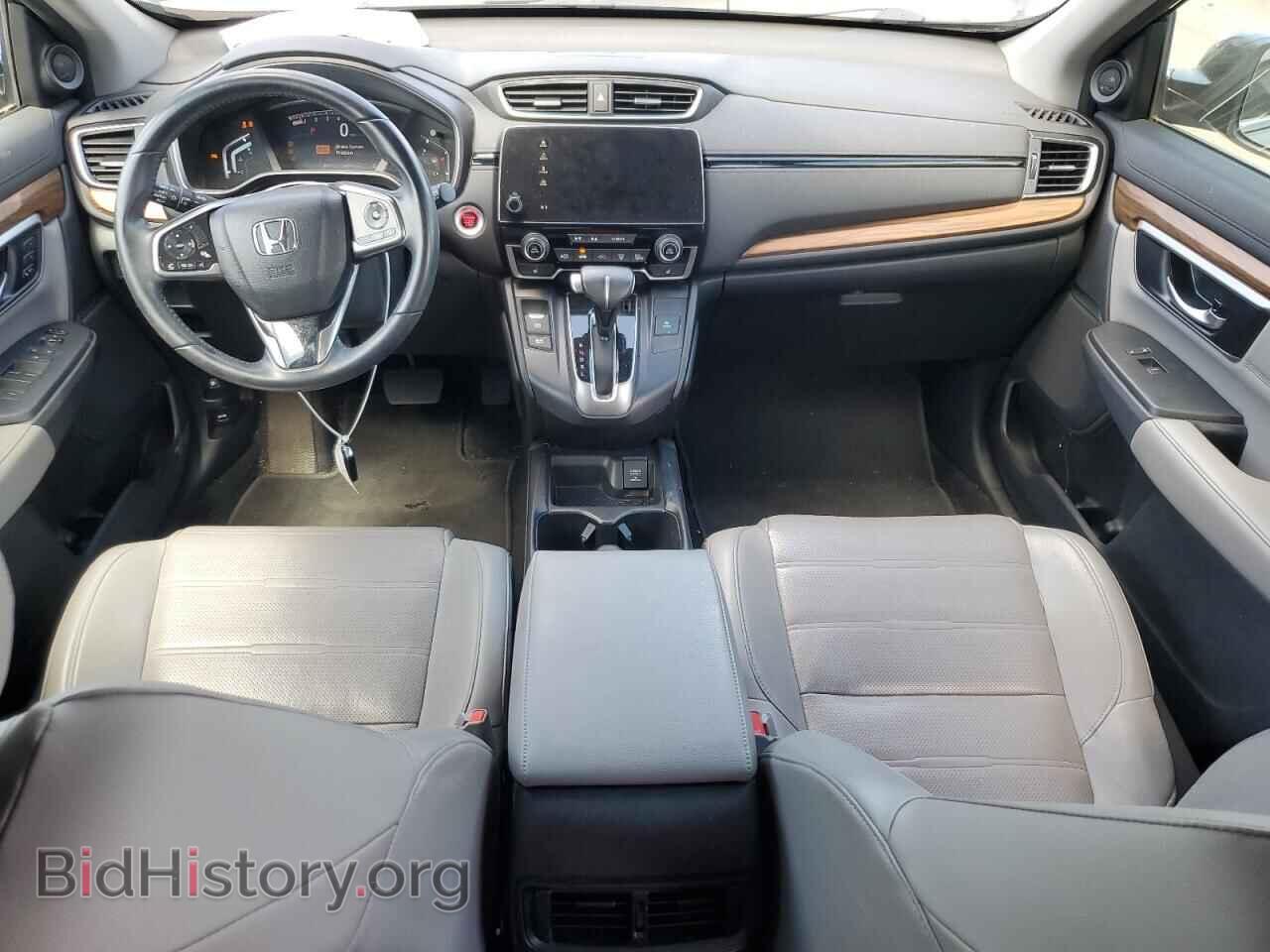 2018 HONDA CRV - VIN: 7FARW2H87JE086524 - Фото 8
