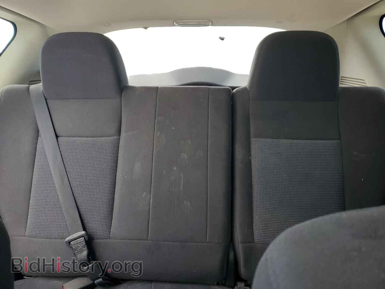 2013 JEEP COMPASS - VIN: 1C4NJDBB3DD271433 - Фото 10