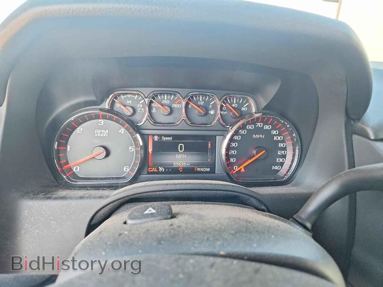 2016 GMC YUKON - VIN: 1GKS2BKC7GR225810 - Фото 9