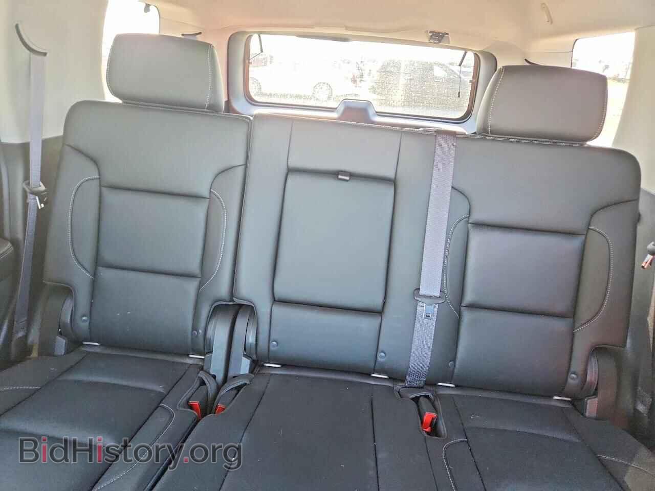 2016 GMC YUKON - VIN: 1GKS2BKC7GR225810 - Фото 10