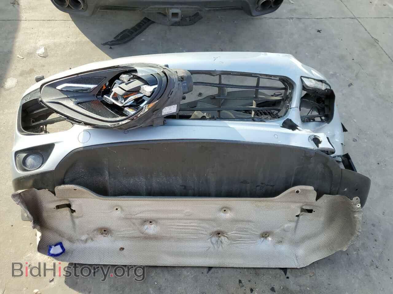 2016 PORSCHE CAYENNE - VIN: WP1AB2A2XGLA95667 - Фото 12