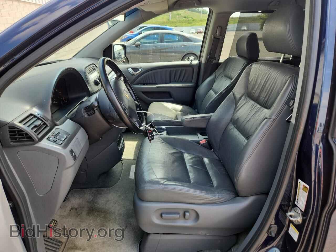 2007 HONDA All Models - VIN: 5FNRL38777B118981 - Фото 7