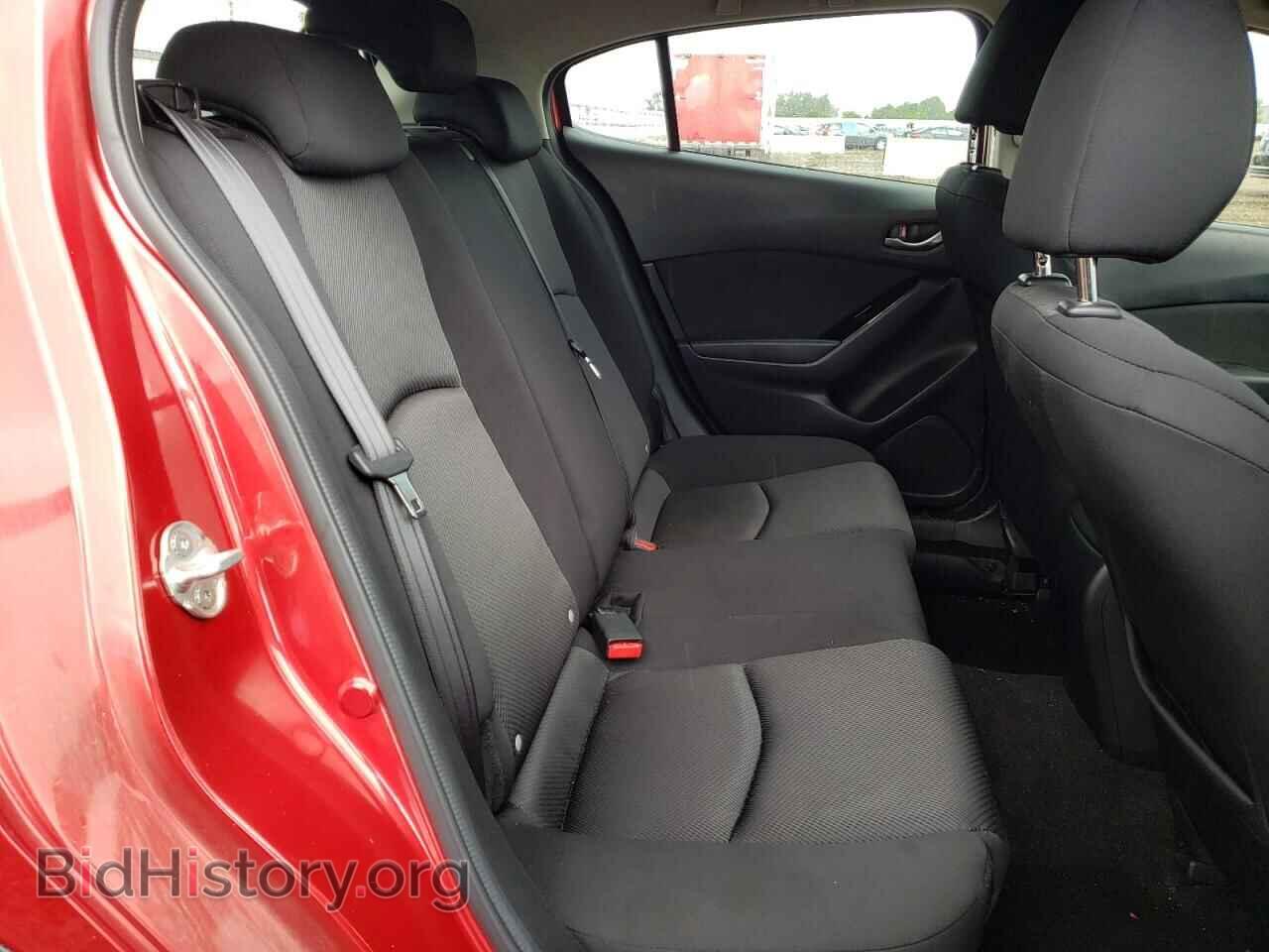 2017 MAZDA 3 - VIN: 3MZBN1K76HM100586 - Фото 11