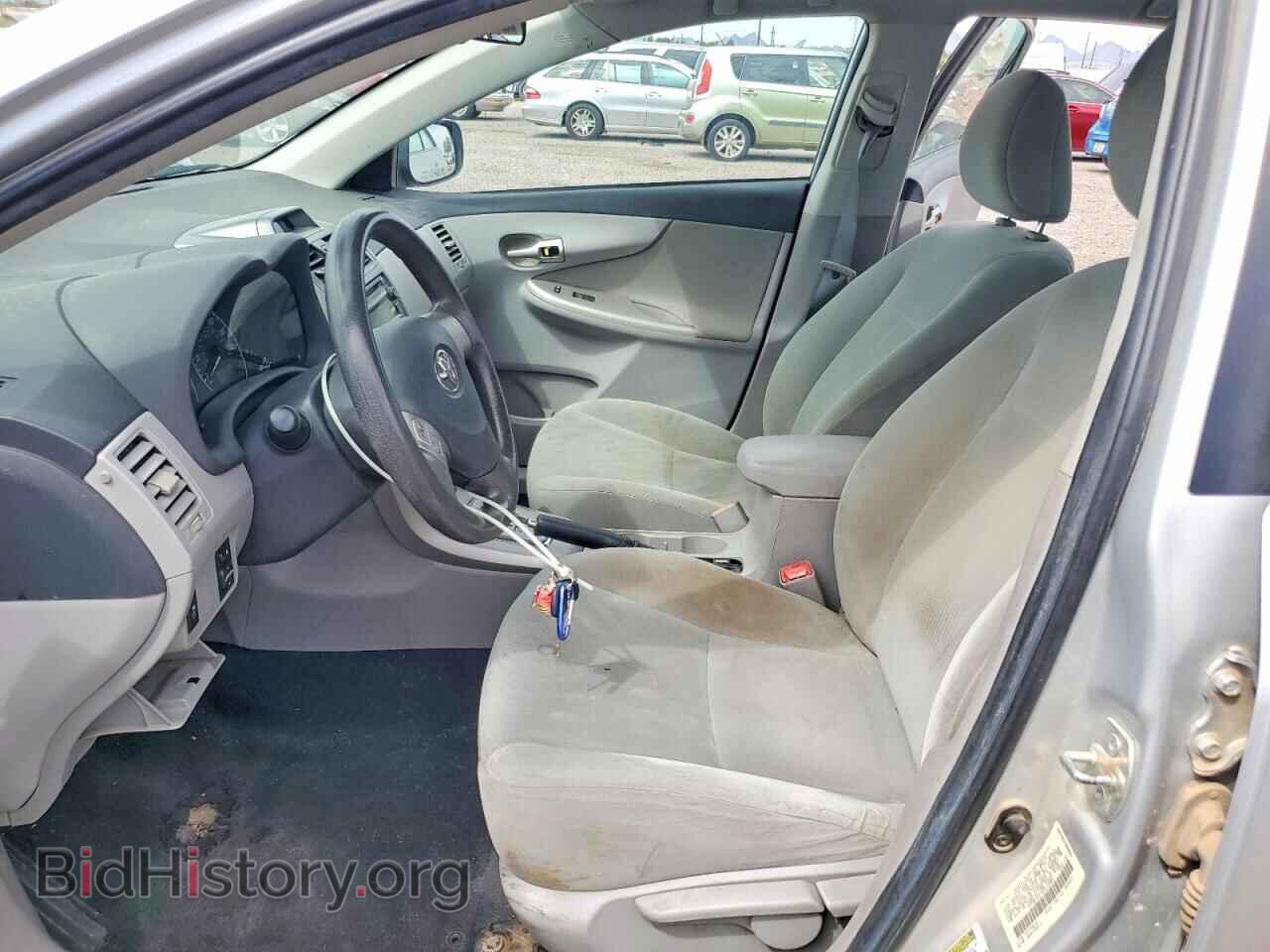 2013 TOYOTA COROLLA - VIN: 5YFBU4EEXDP212084 - Photo 7