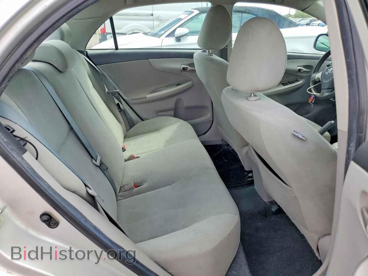 2013 TOYOTA COROLLA - VIN: 5YFBU4EEXDP212084 - Photo 10