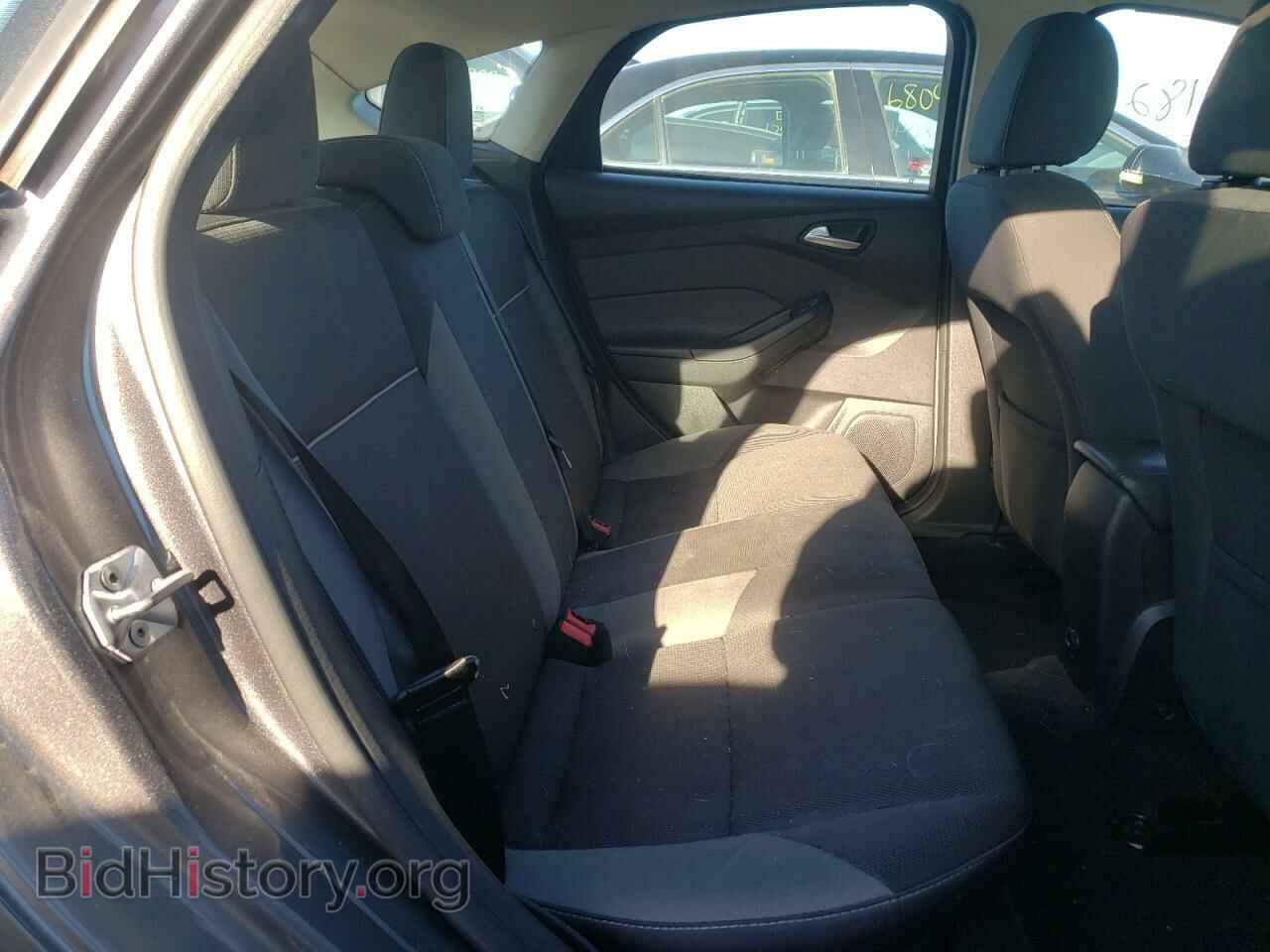 2014 FORD FOCUS - VIN: 1FADP3K20EL164986 - Фото 10