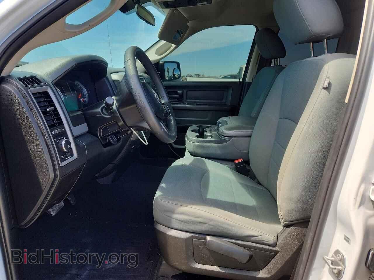 2018 RAM 1500 - VIN: 1C6RR6FG6JS275499 - Фото 7
