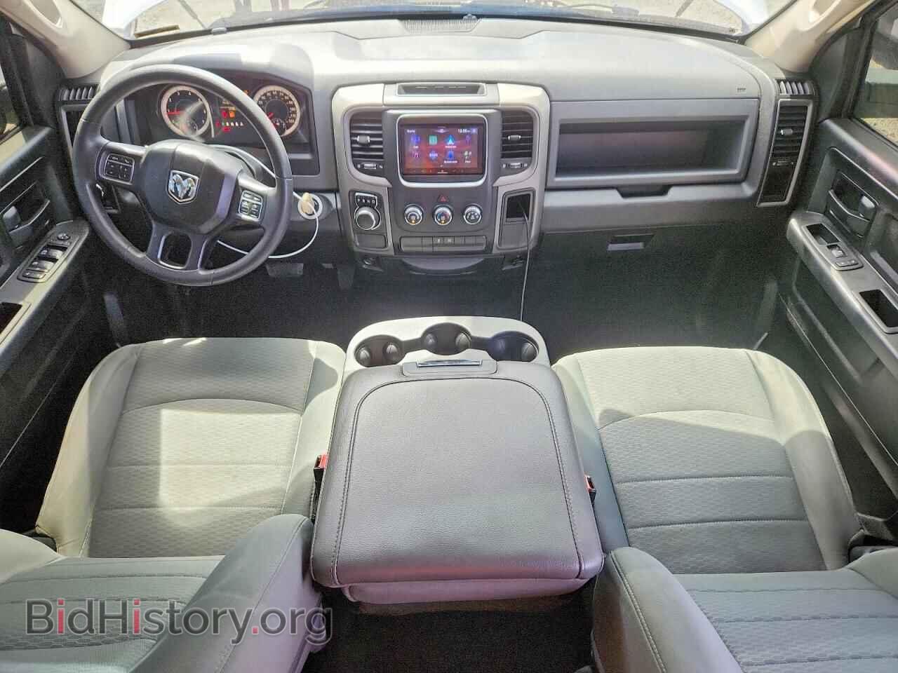 2018 RAM 1500 - VIN: 1C6RR6FG6JS275499 - Фото 8