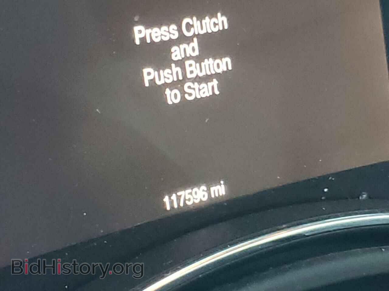 2014 DODGE DURANGO - VIN: 1C4SDJET1EC323257 - Photo 8