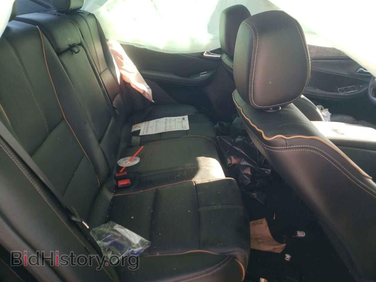 2017 CHEVROLET IMPALA - VIN: 2G1145S34H9104255 - Фото 10