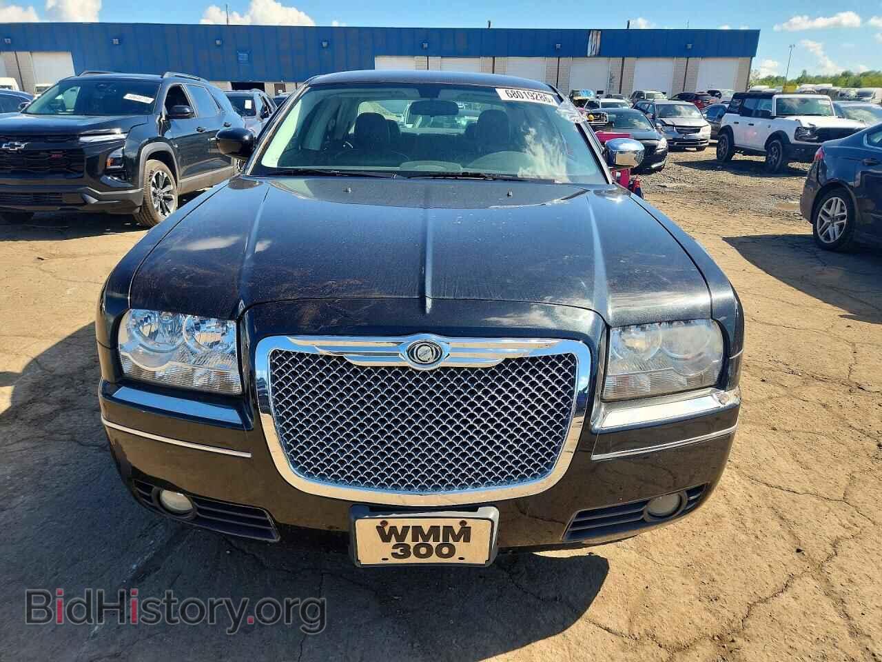 2009 CHRYSLER 300 - VIN: 2C3KK53V99H586170 - Фото 5