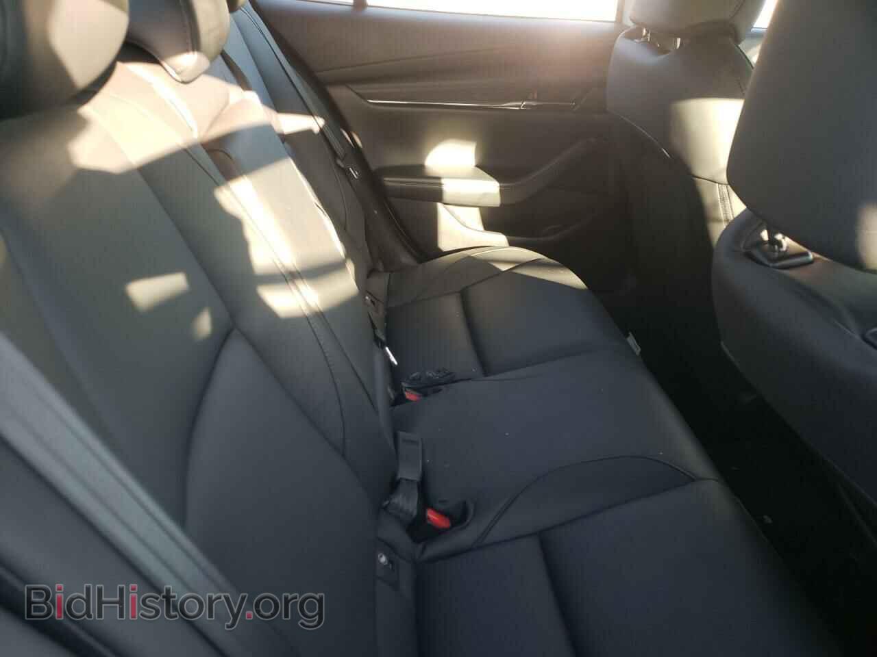 2019 MAZDA 3 - VIN: 3MZBPADL5KM107282 - Фото 6