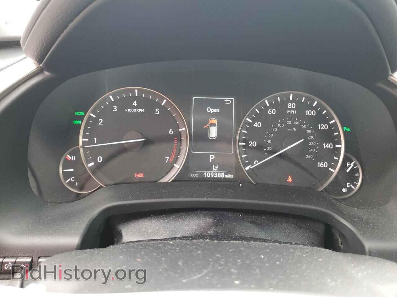 2017 LEXUS RX350 - VIN: 2T2ZZMCA3HC078908 - Фото 9