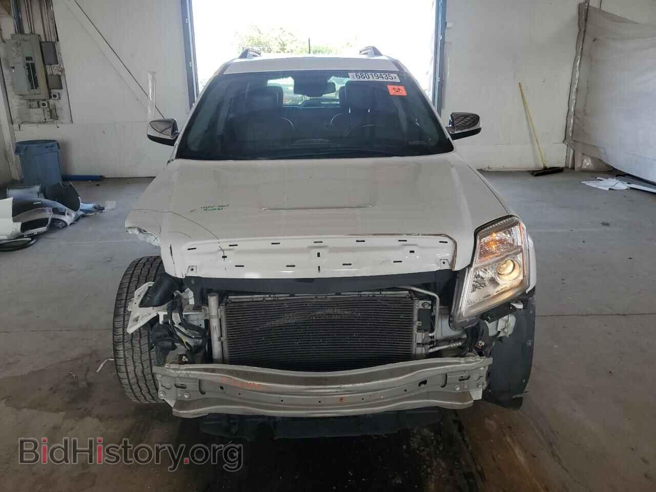 2015 GMC TERRAIN - VIN: 2GKFLSE33F6369620 - Фото 5