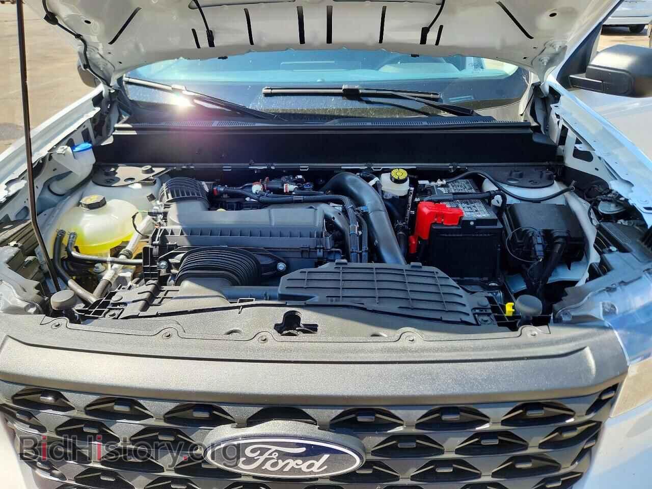2026 FORD MAVERICK - VIN: 3FTTW8BA2TRA77828 - Фото 11