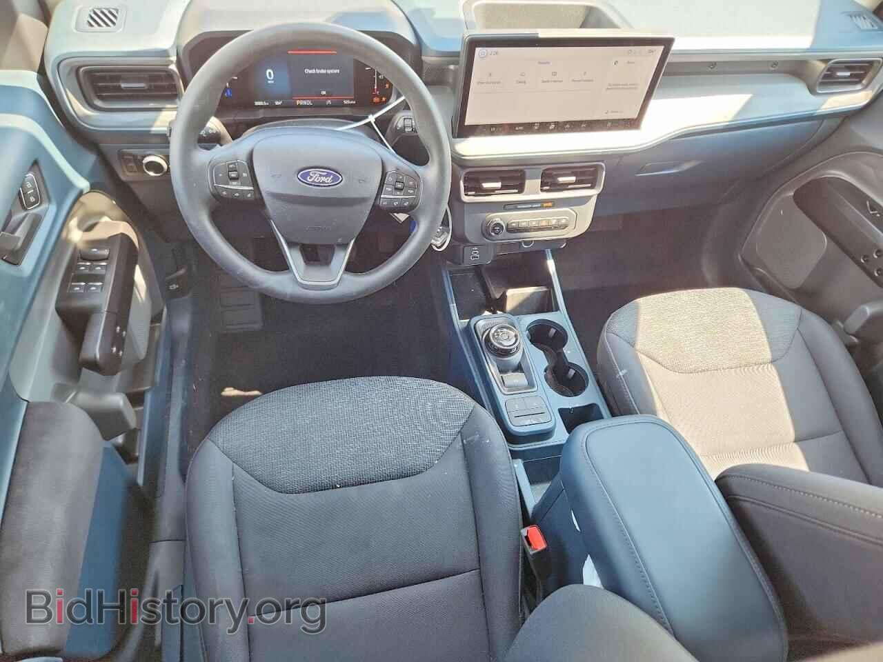 2026 FORD MAVERICK - VIN: 3FTTW8BA2TRA77828 - Фото 8
