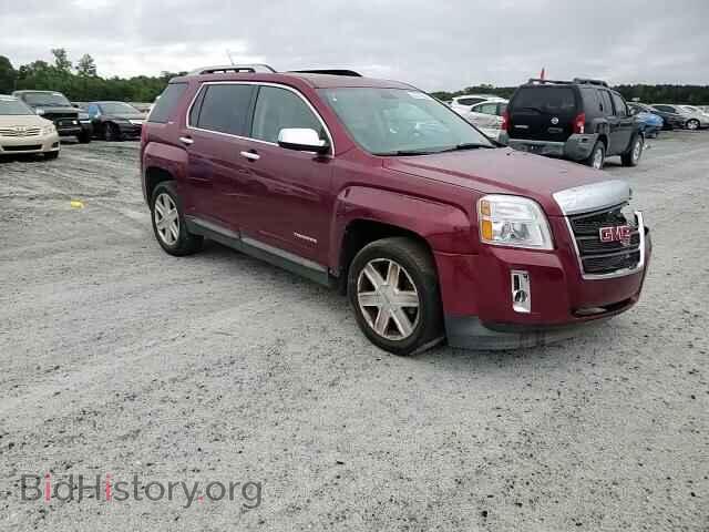 2011 GMC TERRAIN - VIN: 2CTFLWE50B6313573 - Photo 13